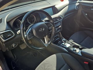 Infiniti Q30 2017