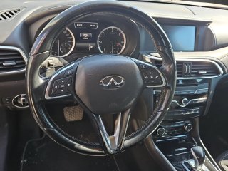 Infiniti Q30 2017