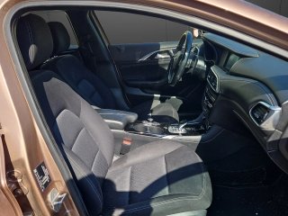 Infiniti Q30 2017