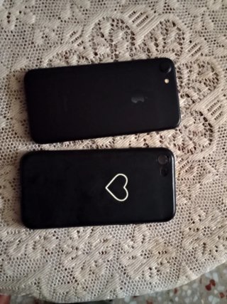 iPhone 7 Nero