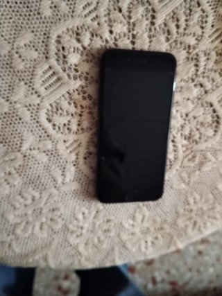 iPhone 7 Nero