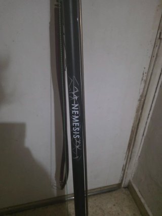 Vendo equipo completo de pesca ver mas fotos