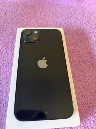 iPhone 13 128GB Batería 100%