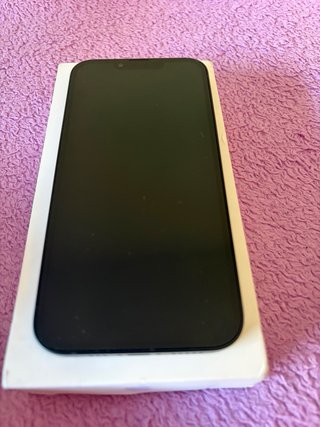 iPhone 13 128GB Batería 100%