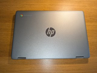 HP Chromebook x360 Táctil Convertible