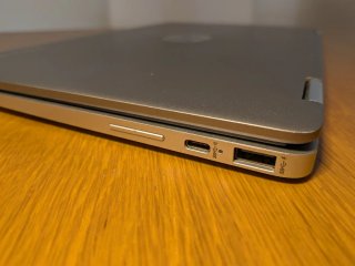 HP Chromebook x360 Táctil Convertible