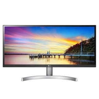 Monitor LG 29 29WK600-W