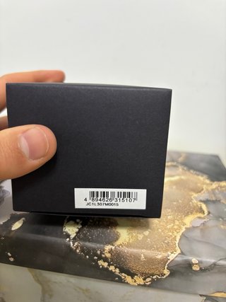 Reloj Just Cavalli original nuevo a estrenar