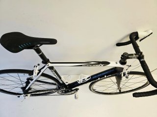 Cannondale SuperSix 56