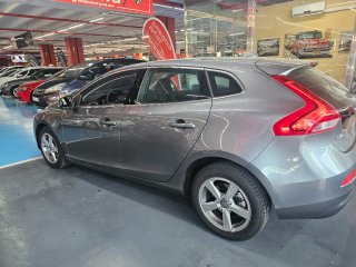 Volvo V40 2016