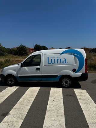 Renault Grand Kangoo 2006
