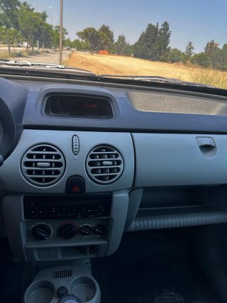 Renault Grand Kangoo 2006