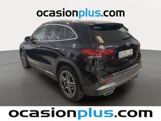 Mercedes-Benz GLA 200 D 110 kW (150 CV)