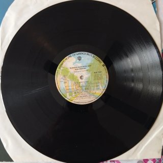 Vinilo Rod Stewart Blondes Have More Fun Lp