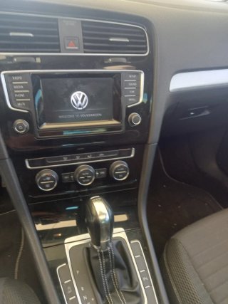 Volkswagen Golf 7 del 2014