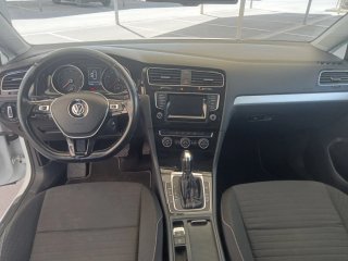 Volkswagen Golf 7 del 2014