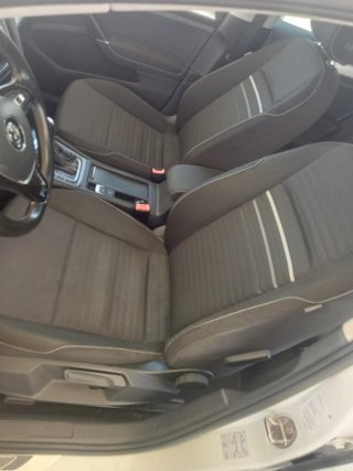 Volkswagen Golf 7 del 2014