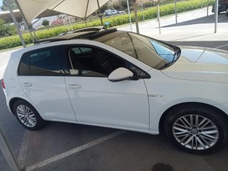 Volkswagen Golf 7 del 2014