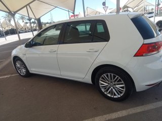 Volkswagen Golf 7 del 2014
