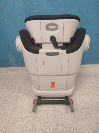 Britax Römer Kidfix II XP SICT
