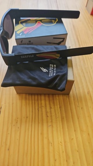 Lote 2000 Gafas de Sol SUNFOLD