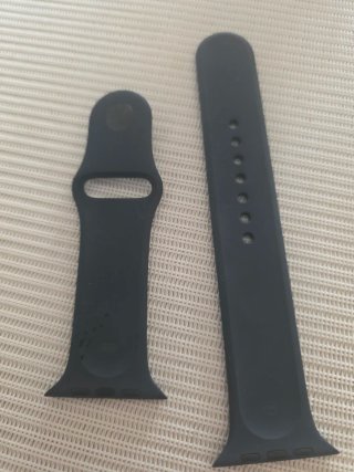 Correa Apple 46mm M/L Original