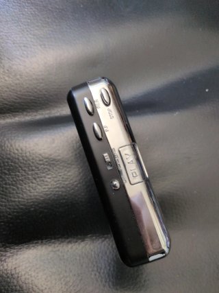 Walkman USB Cassette Capture PC