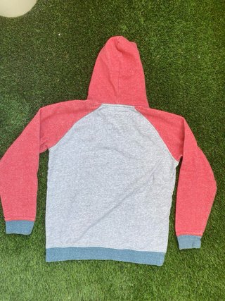 Sudadera Quiksilver Vintage