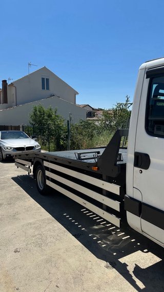 Transporte Coches - Motos - etc