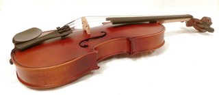Violín 4/4 CORINA VV205 Estudiantes/Conservatorio