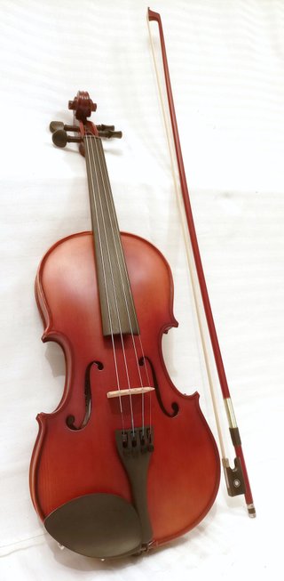 Violín 4/4 CORINA VV205 Estudiantes/Conservatorio