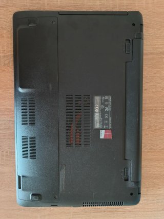 Portátil ASUS R510 - 16 pollici