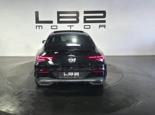 Mercedes-Benz Clase CLA 2021