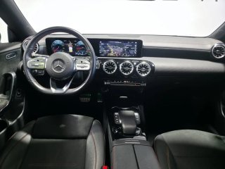 Mercedes-Benz Clase CLA 2021