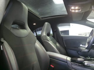 Mercedes-Benz Clase CLA 2021