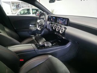 Mercedes-Benz Clase CLA 2021