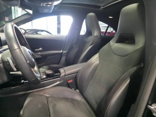 Mercedes-Benz Clase CLA 2021