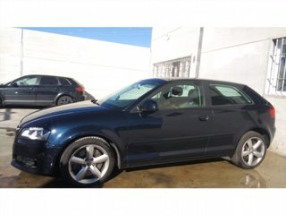 AUDI A3 (8P)