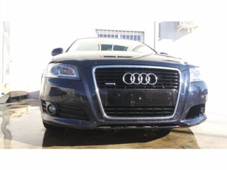 AUDI A3 (8P)