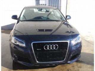 AUDI A3 (8P)