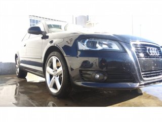 AUDI A3 (8P)