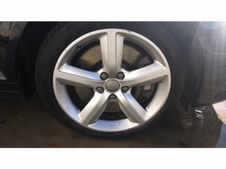 AUDI A3 (8P)