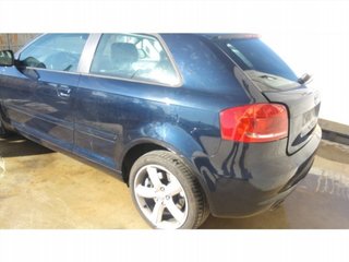 AUDI A3 (8P)