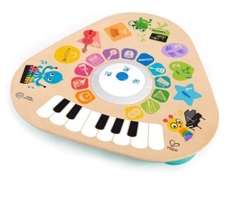 Baby Einstein Hape Mesa de Actividades Musical