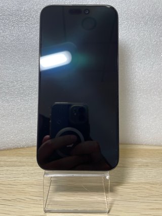 iPhone 15 Pro Max 256GB Azul Batería 84%