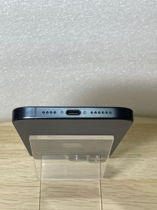 iPhone 15 Pro Max 256GB Azul Batería 84%