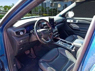 Ford Explorer 3.0 PHEV ST Line AWD 336 kW (457 CV)
