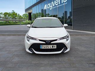 Toyota Corolla 1.8 125 Híbrido Active Tech E-CVT 90 kW (122 CV)