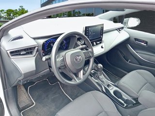 Toyota Corolla 1.8 125 Híbrido Active Tech E-CVT 90 kW (122 CV)