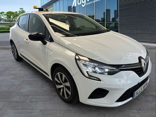 Renault Clio Equilibre Blue dCi 74 kW (100 CV)